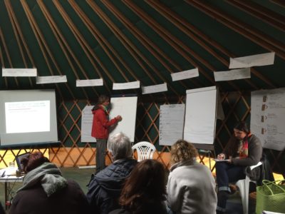 formation permaculture humaine