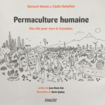 Livre de permaculture humaine