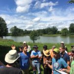 Cours de Design en Permaculture à Dunham, Québec